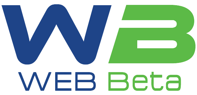 Web Beta Logo